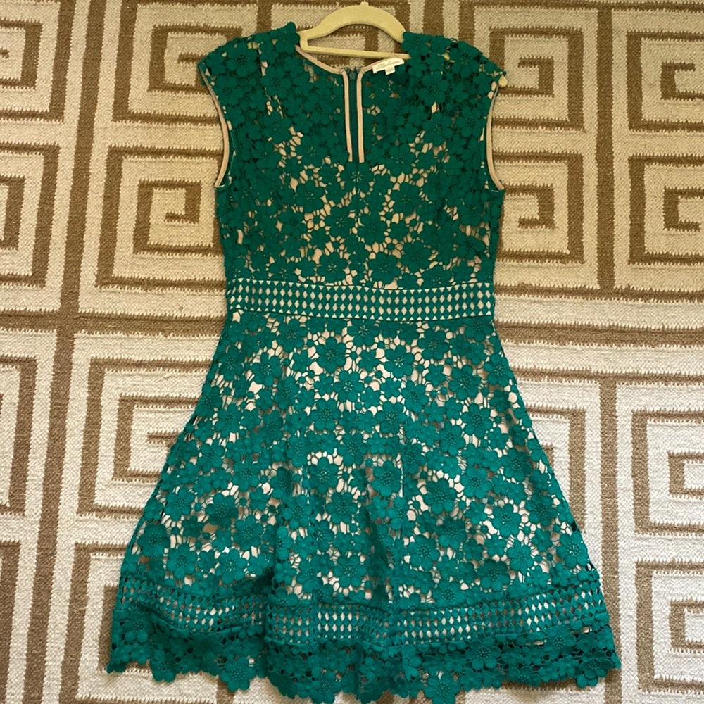 Shoshanna Dress